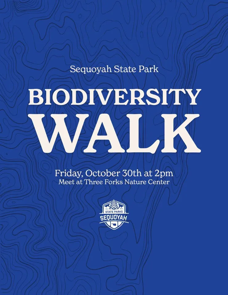 Citizen Science Biodiversity Walk