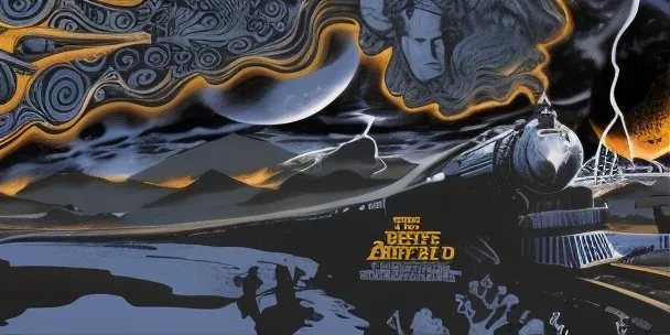 The White Buffalo