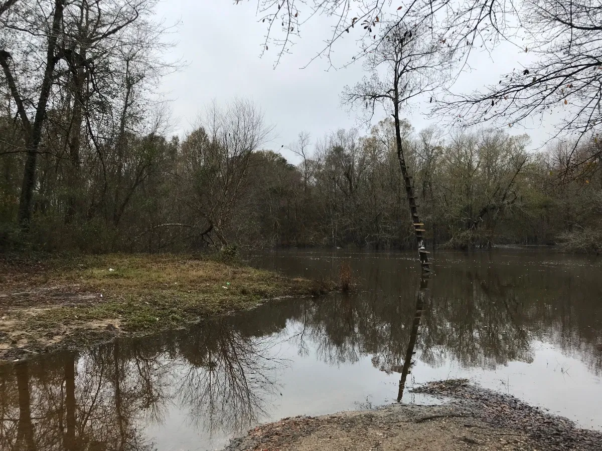 Hwy 378 Landing