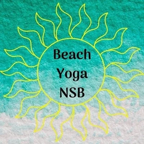 Beach Yoga NSB