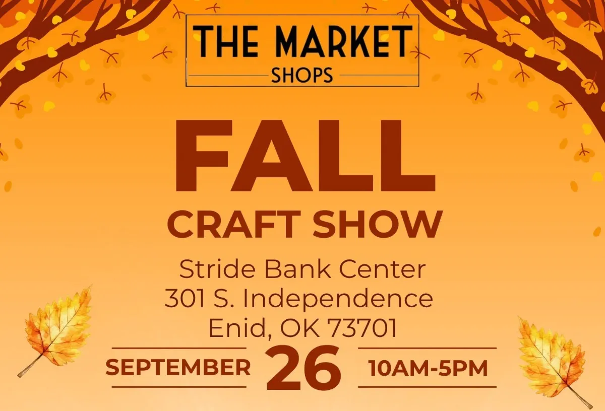 Market Shops September