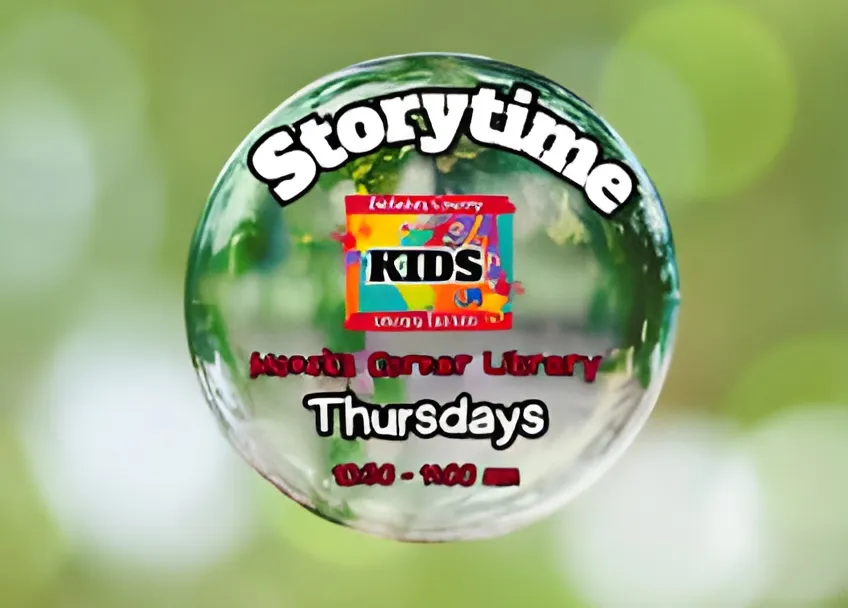 Storytime