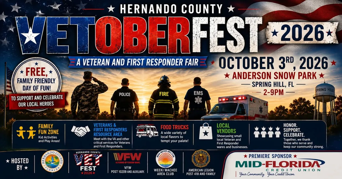 Vetoberfest