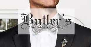 Butler's Fine Men's Clothing