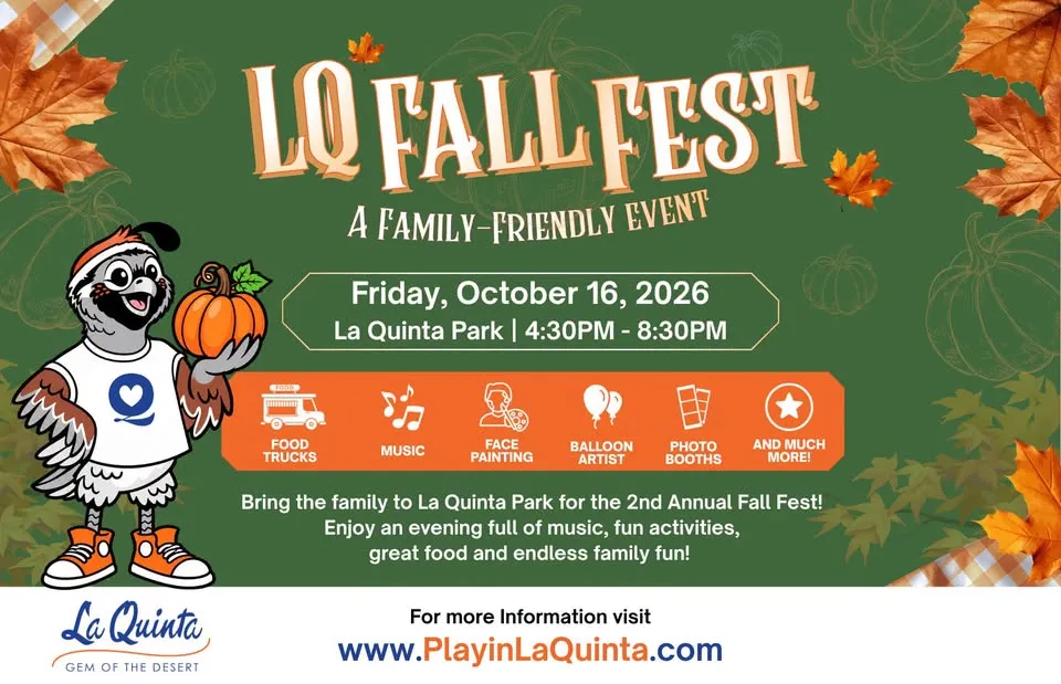 LQ Fall Fest