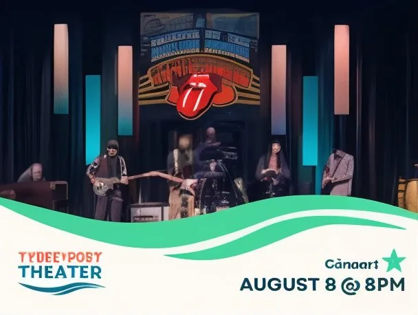 Tattoo You • The Music of The Rolling Stones