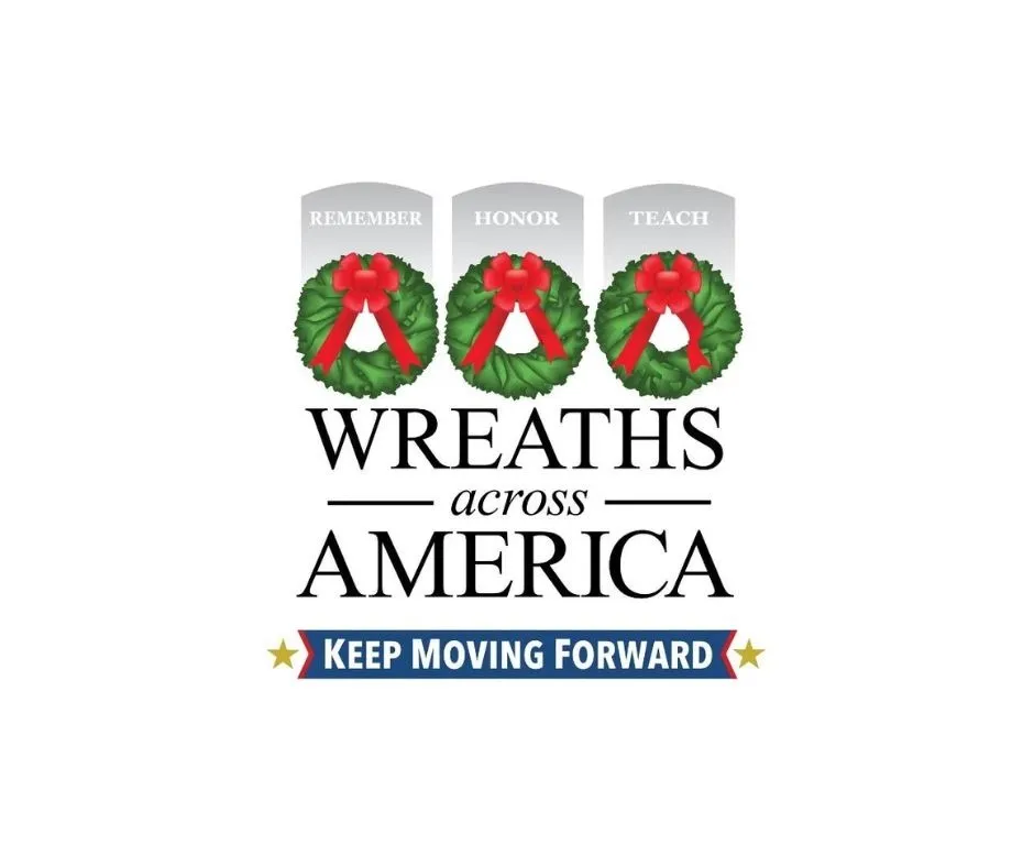 Wreaths Across America