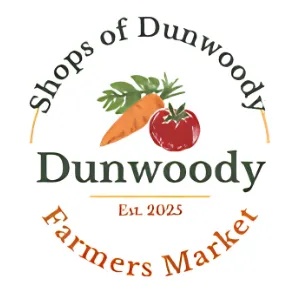 5468 Chamblee Dunwoody Road: Shops of Dunwoody Farmers Market – Every Sunday