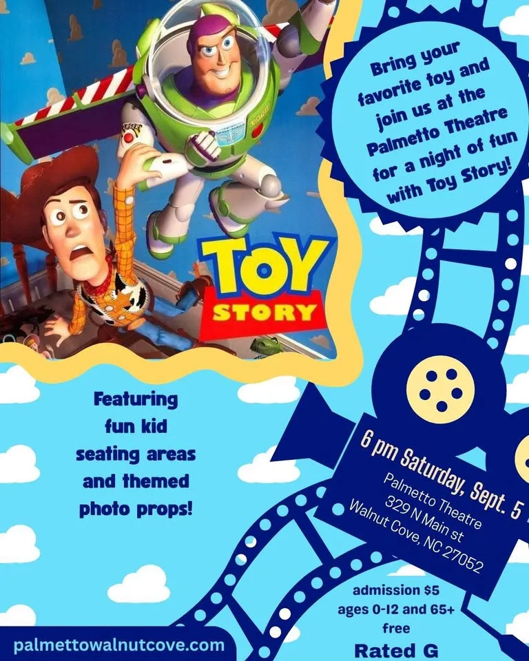 Toy Story