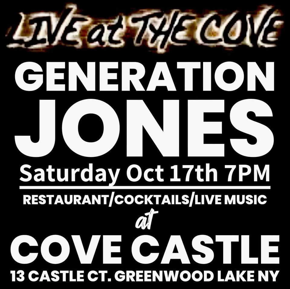 Generation Jones