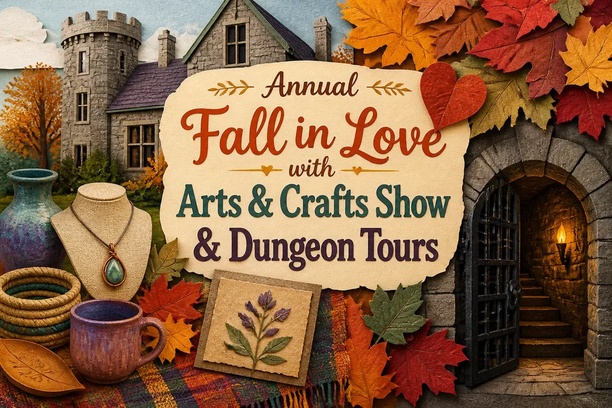 Annual Kid's Halloween Spooktacular