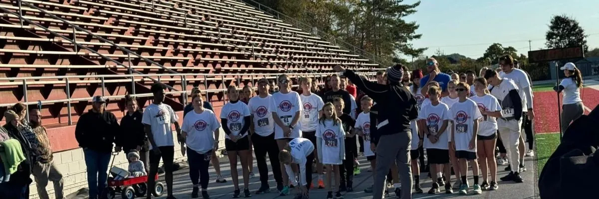 Concord Halloween Veterans Run
