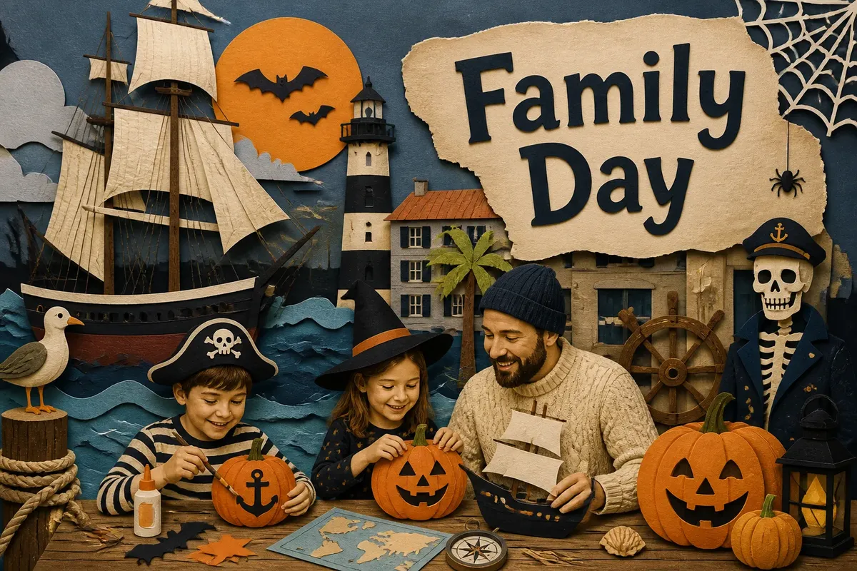 Family Day