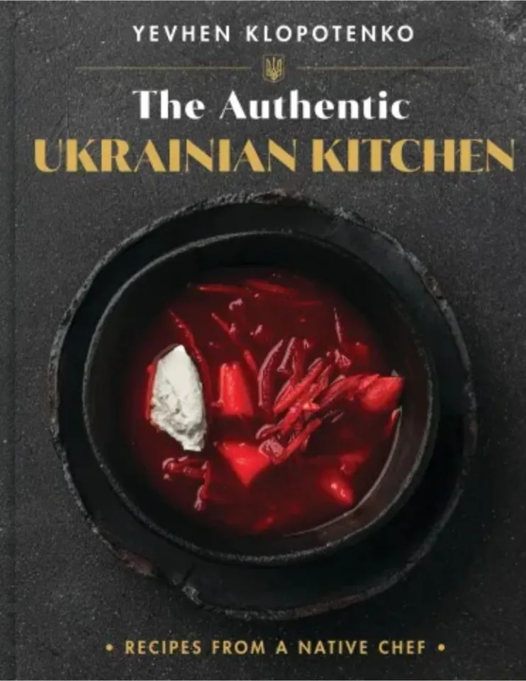 Cookbook Club at Night
