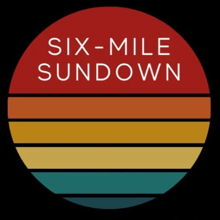 Six Mile Sundown