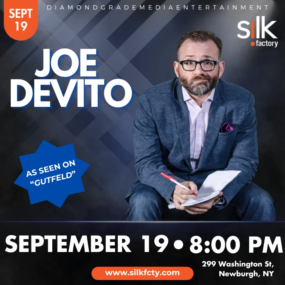 Joe Devito