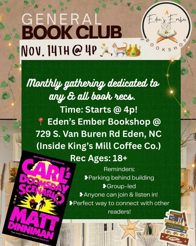 General Book Club
