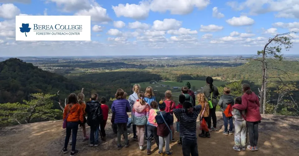 Fall Break Family Hike