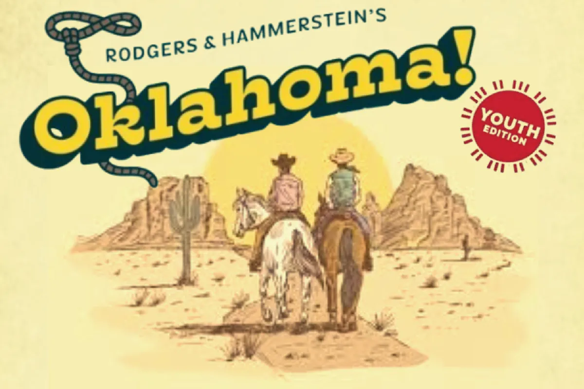 Rodgers & Hammerstein's "Oklahoma!"