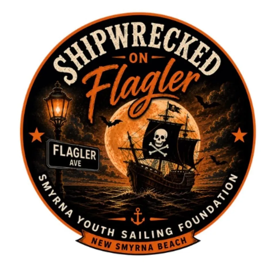 Shipwrecked on Flagler