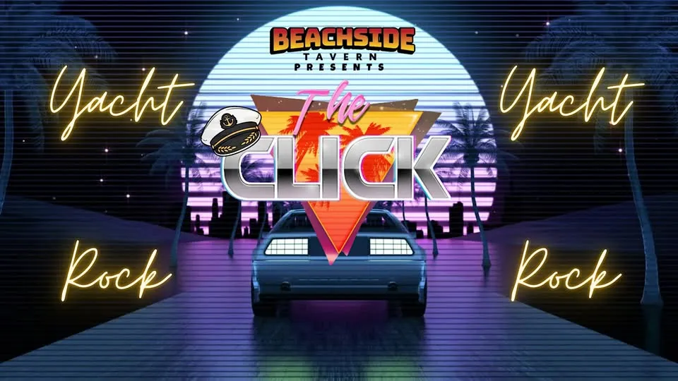 Yacht Rock with The Click