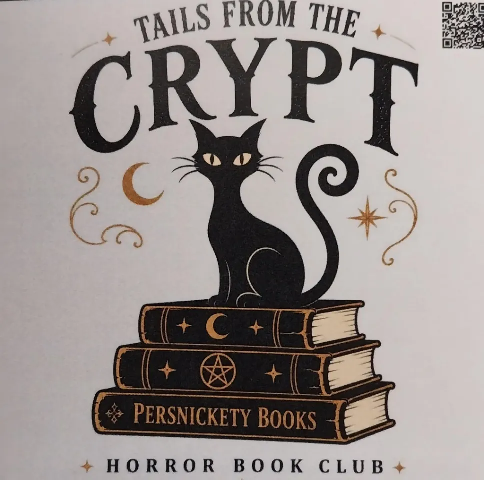 Tails from The Crypt