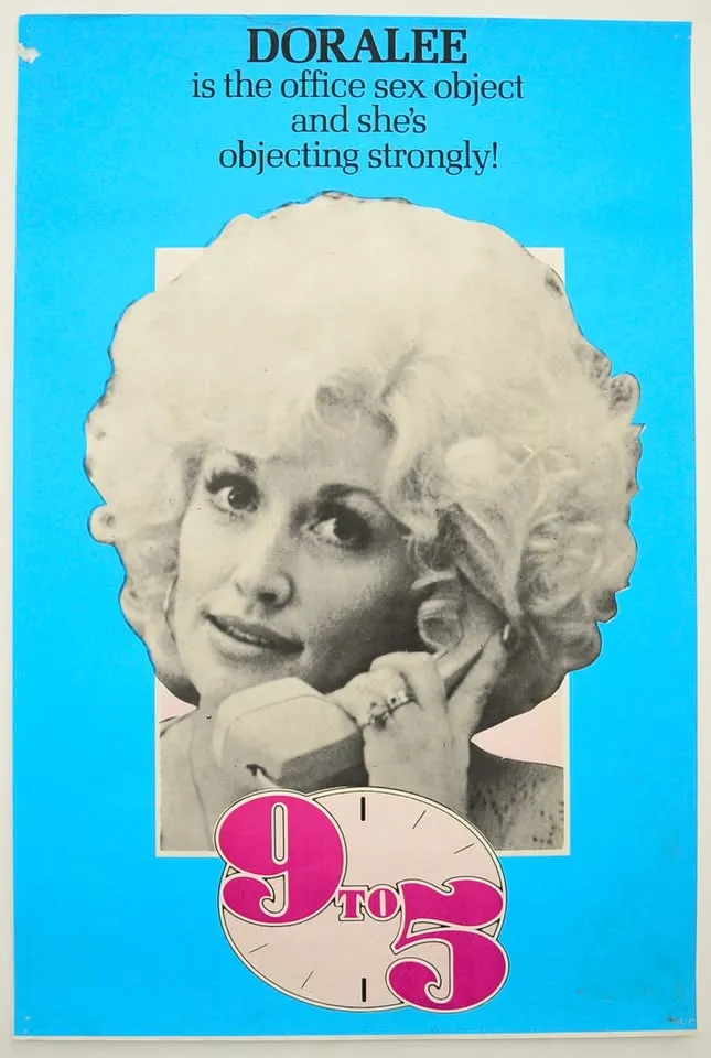 The Vast Picture Show: 9 to 5 (1980)