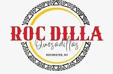 ROC Dilla Food Truck — AURORA BREWING CO