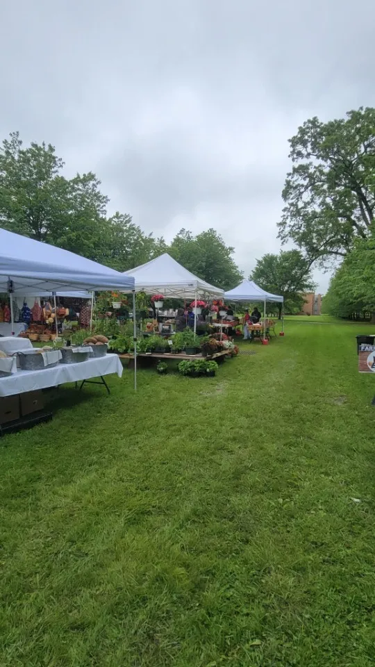Goshen Farmers' Market