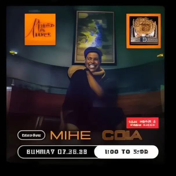 Mike Coia Live Music & SideChicks Food Truck