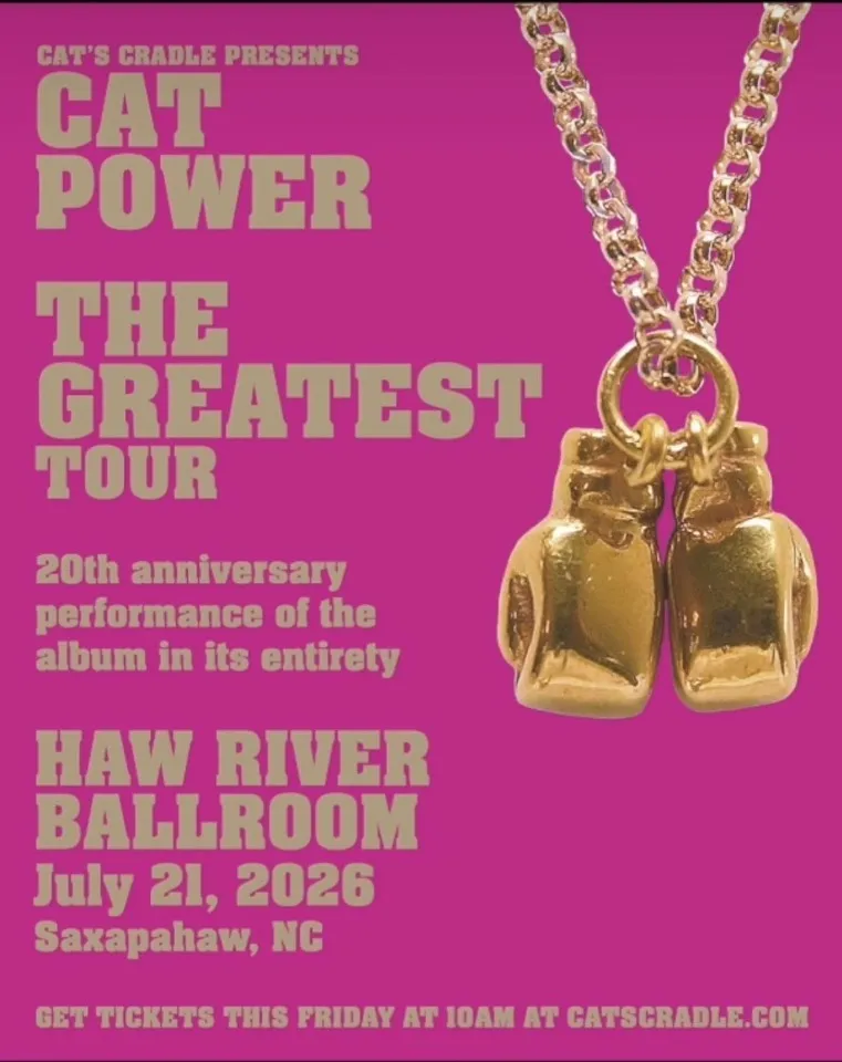 Cat Power