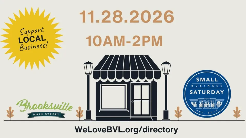 Small Business Saturday