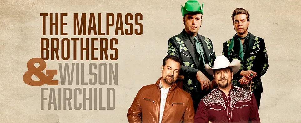 Malpass Brothers & Wilson Fairchild