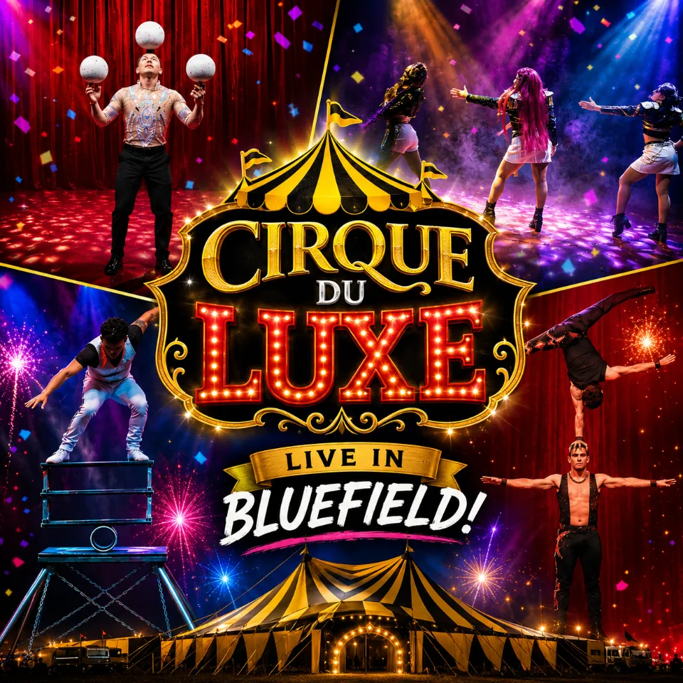 Cirque Du Luxe