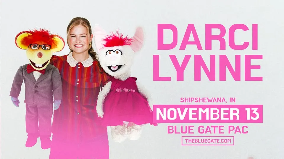 Darci Lynne