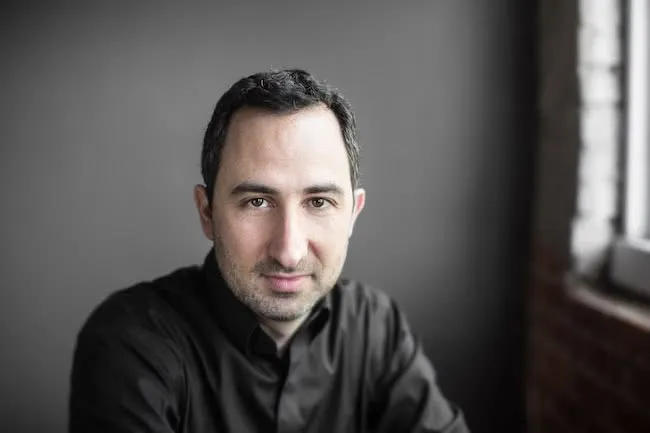 Alex Wasserman - Solo Piano Works & Mozart G Minor Piano Quartet