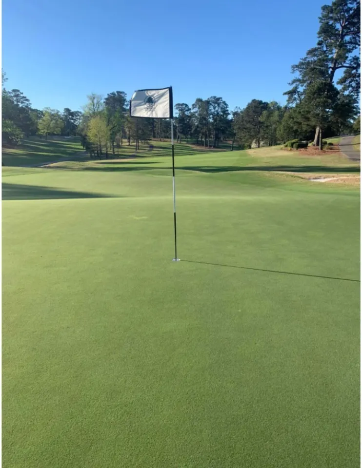 McLeod Children's Hospital Golf Classic