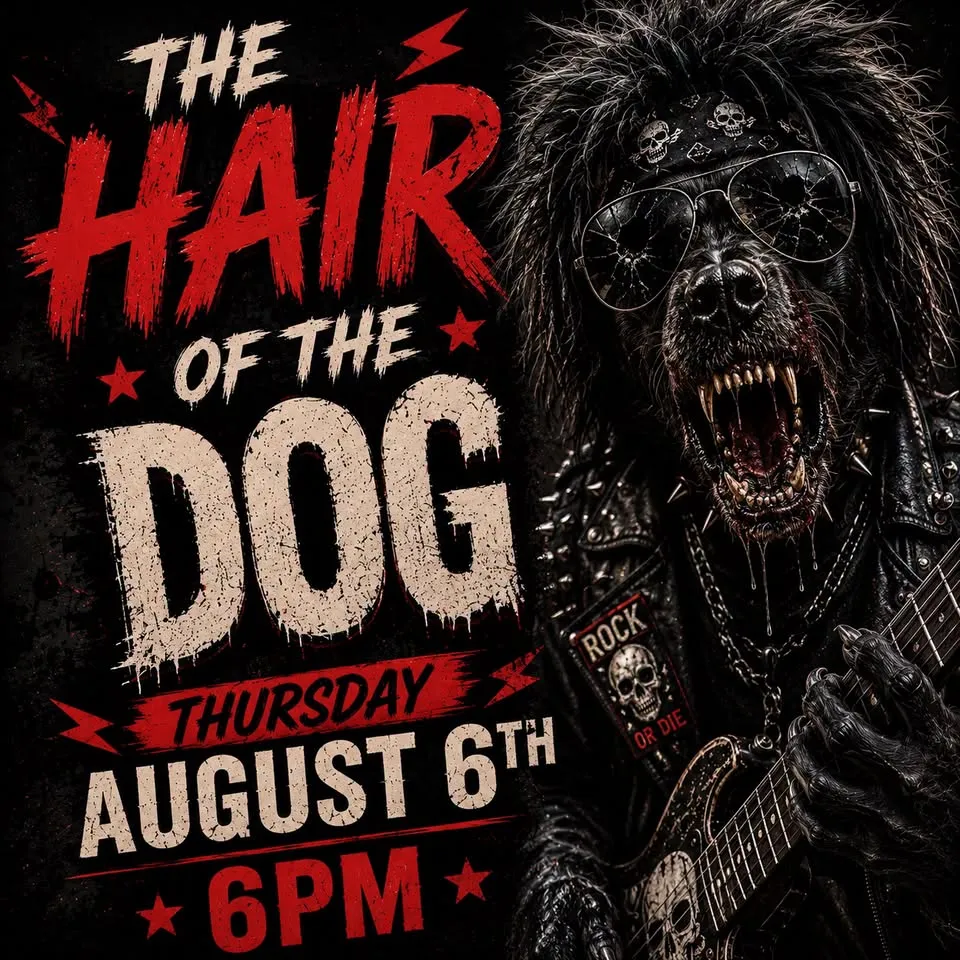 The Hair of the Dog