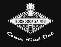 The Boondock Saints Band live at Brews and Cues in Franklin NC