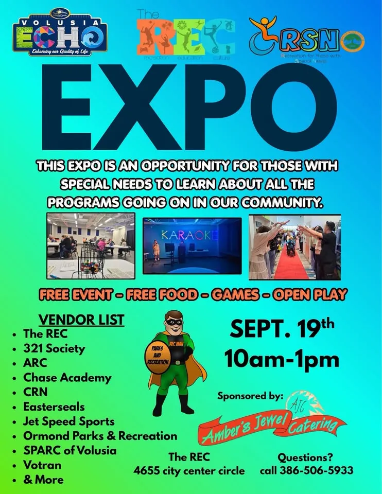 RSN EXPO