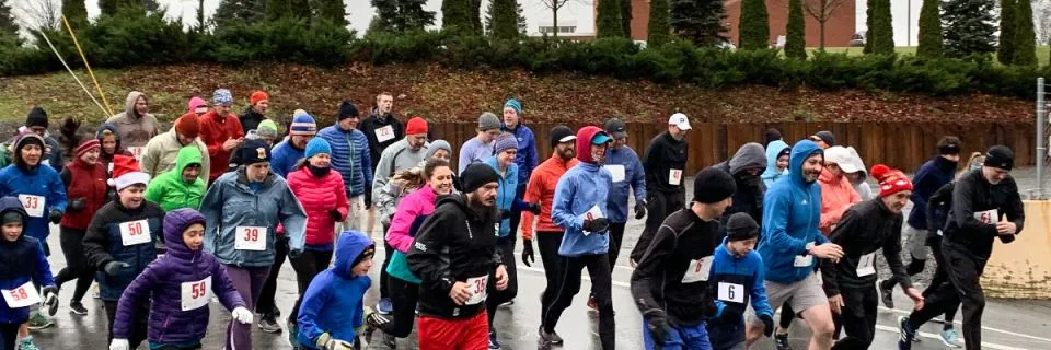Cazenovia Preservation Foundation Turkey Trot