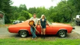 Live Music - Gracie Snow & Sam Crews — Daily Basket