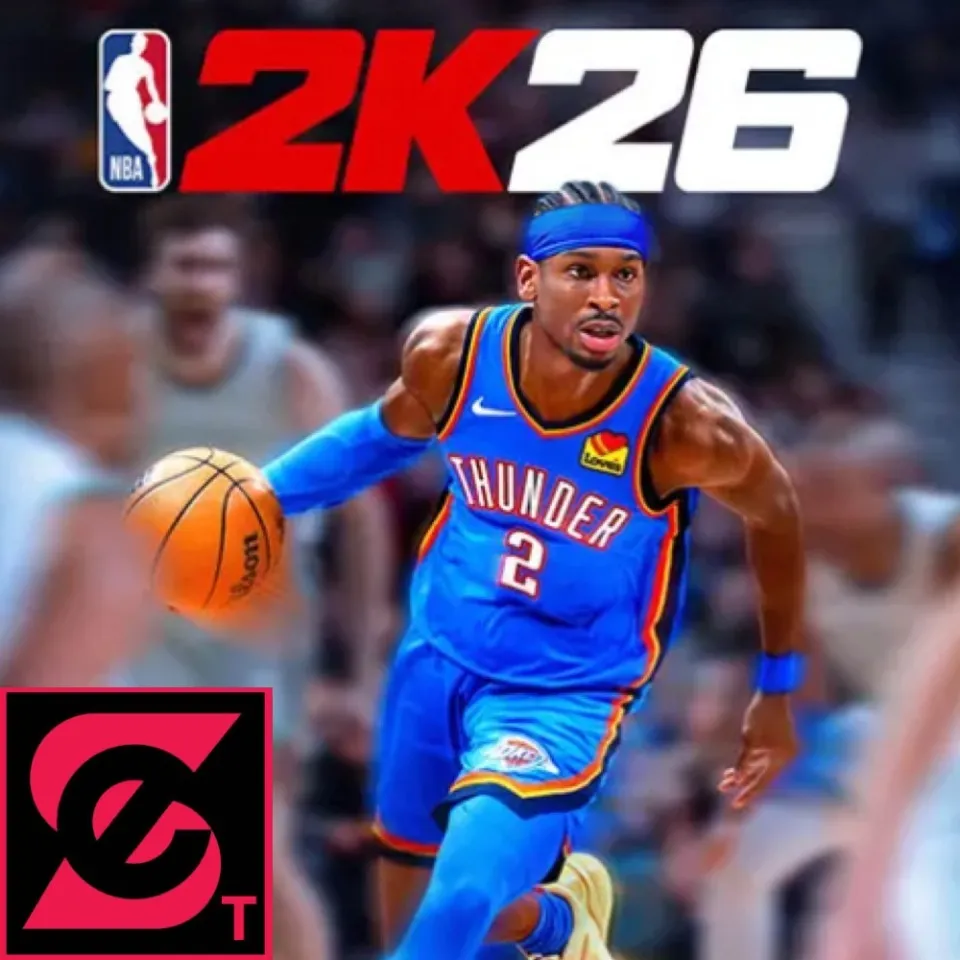 BEC Presents: Hardcourt Hustle - NBA 2K26 Tournament