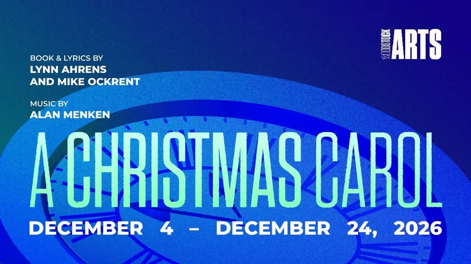 A Christmas Carol