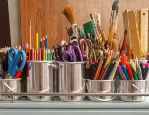 Adult Craft Night