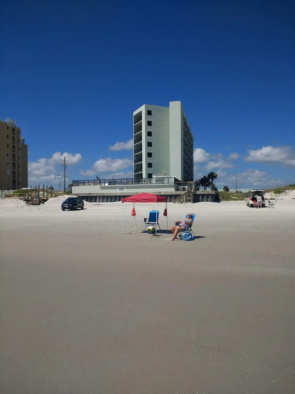 Ocean Trillium Suites