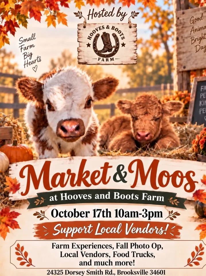 Market & Moos