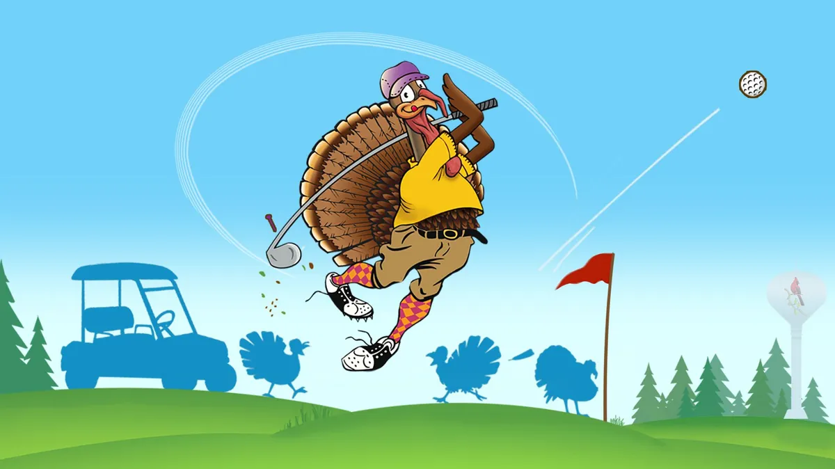 Turkey Shoot