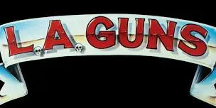 L.A. GUNS with TRACII GUNS and PHIL LEWIS plus Special Guest Saint Gabriel
