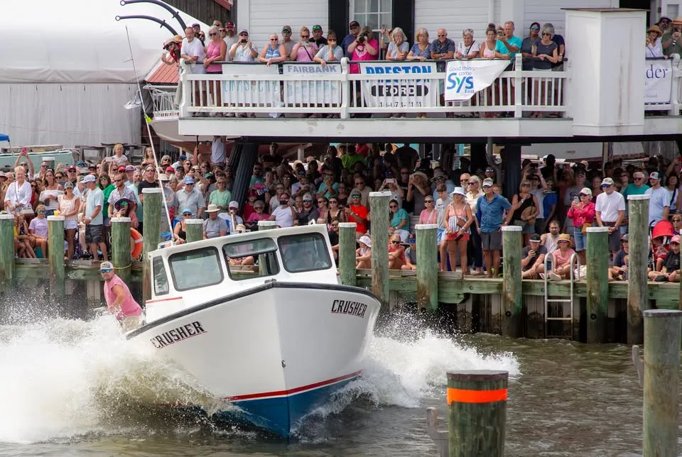Watermen’s Appreciation Day